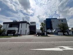 Tuas Avenue 7 (D22), Factory #611044161